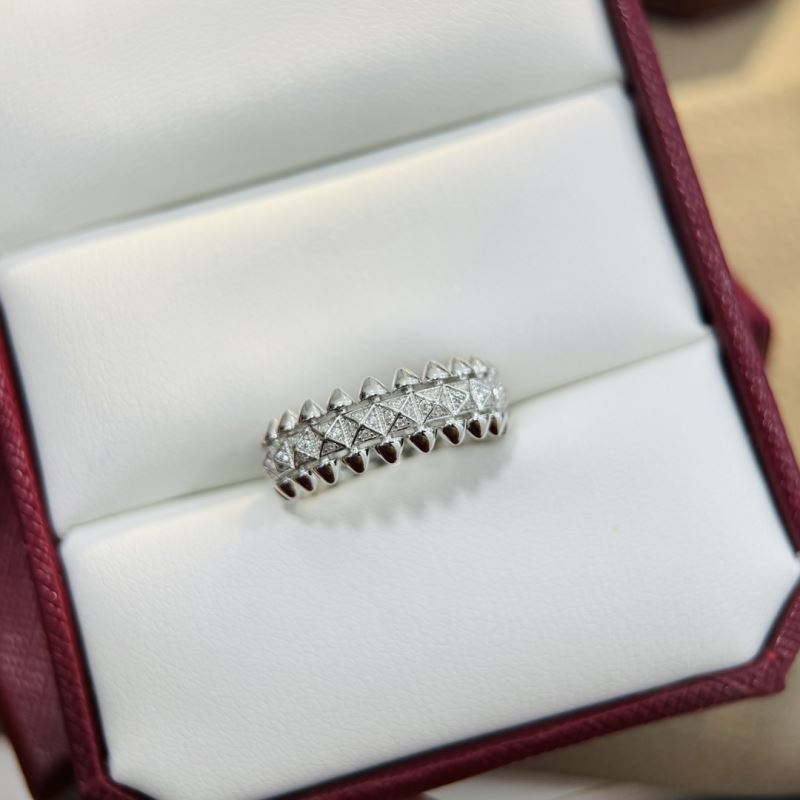 Ch**el rings